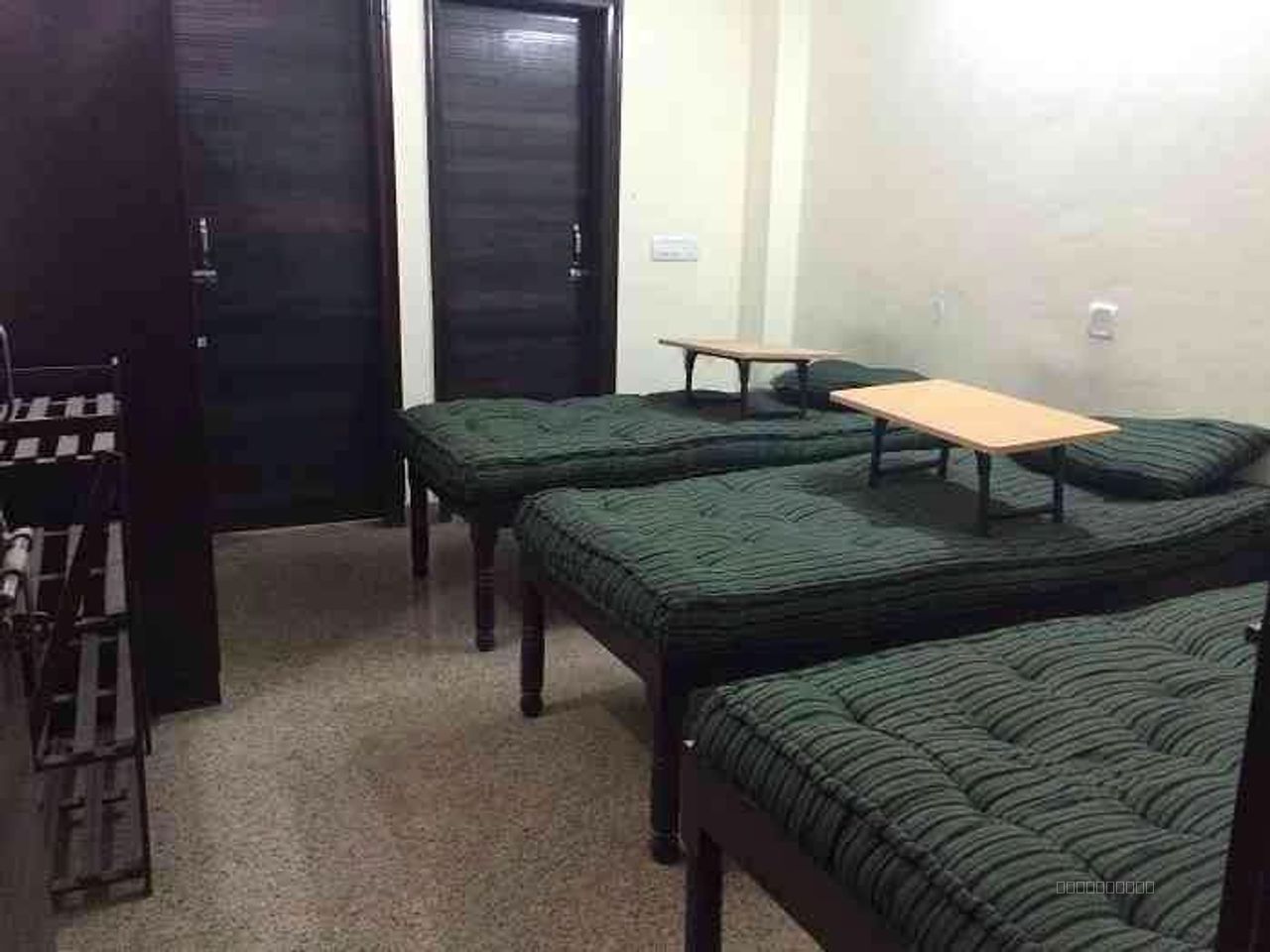 Girls PG — PG for rent in Jia Sarai, Adjacent to IIT Delhi, Delhi