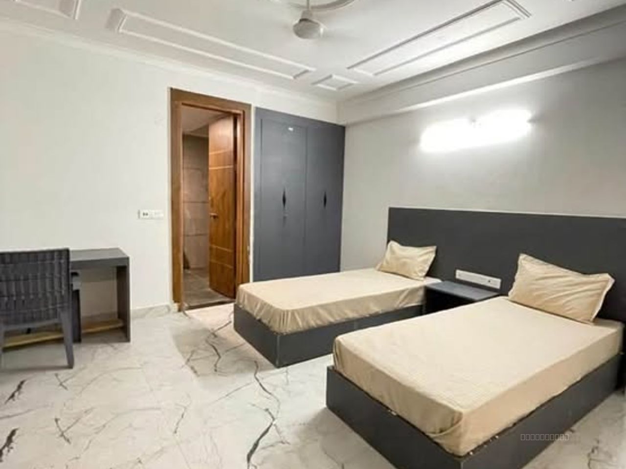 Premium PG Available – La Residentia, Greater Noida West — PG for rent in La Residentia, Greater Noida West, Noida Extension — photo 4 of 4