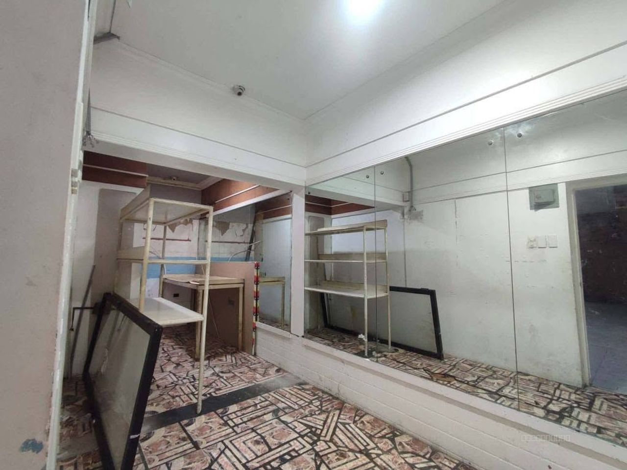 Office in Udyog Vihar