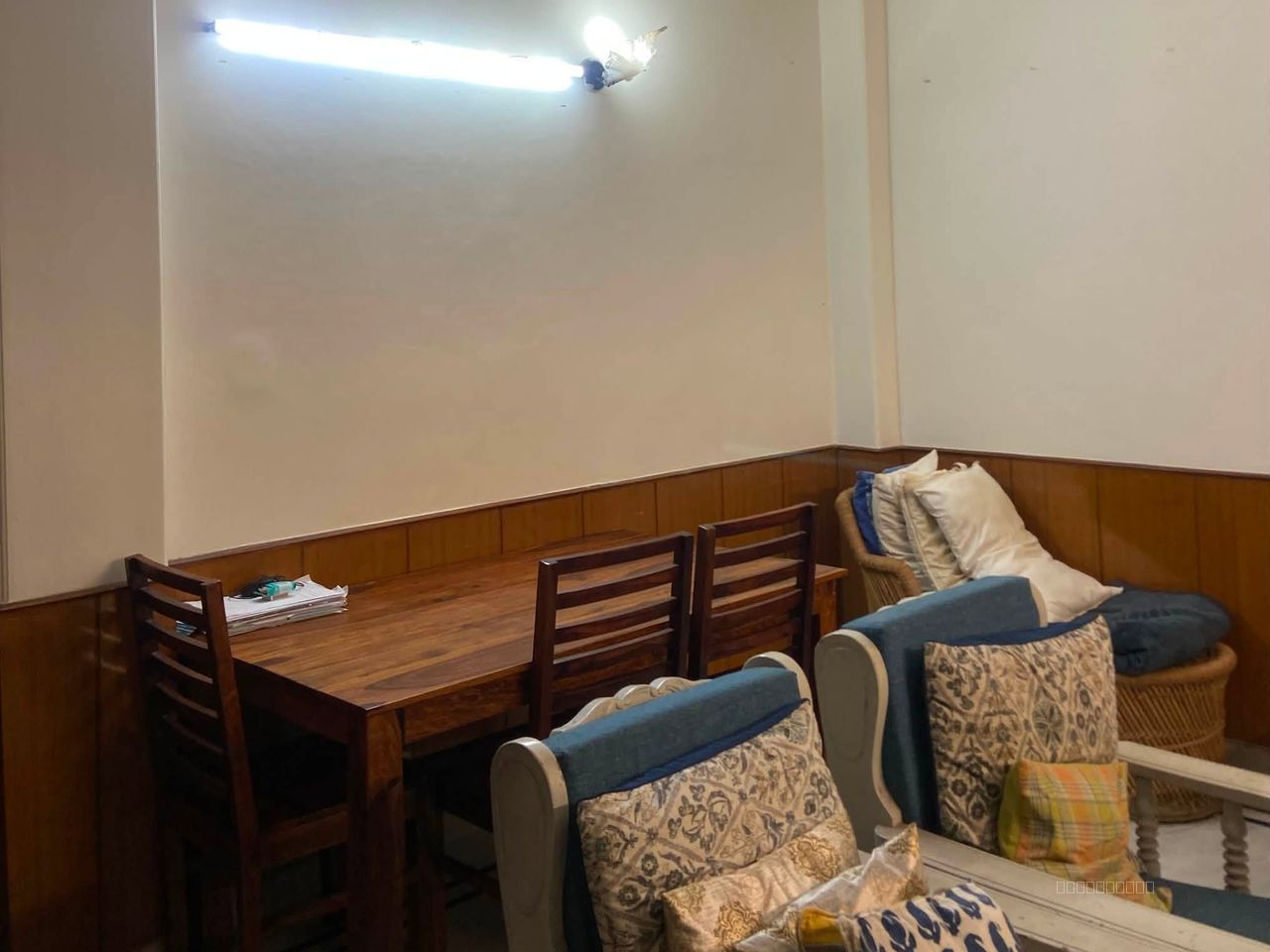 Fully Furnished Room in 2 BHK — 2 BHK for rent in Lajpat Nagar- 1, Delhi — photo 4 of 4