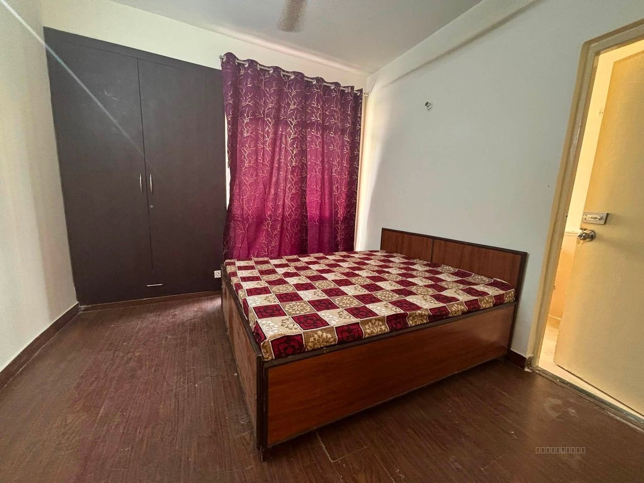 1 BHK Flat for Rent – Noida Sec-134 — 1 BHK for rent in Sec-134 Noida, Noida Extension