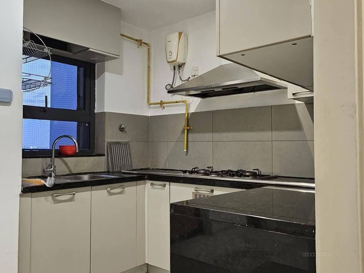 2 BHK Semi-Furnished Apartment for Rent – IREO Skyon, Sector 60, Gurugram — 2 BHK for rent in IREO Skyon, Sector 60, Gurugram, Gurugram — photo 5 of 5