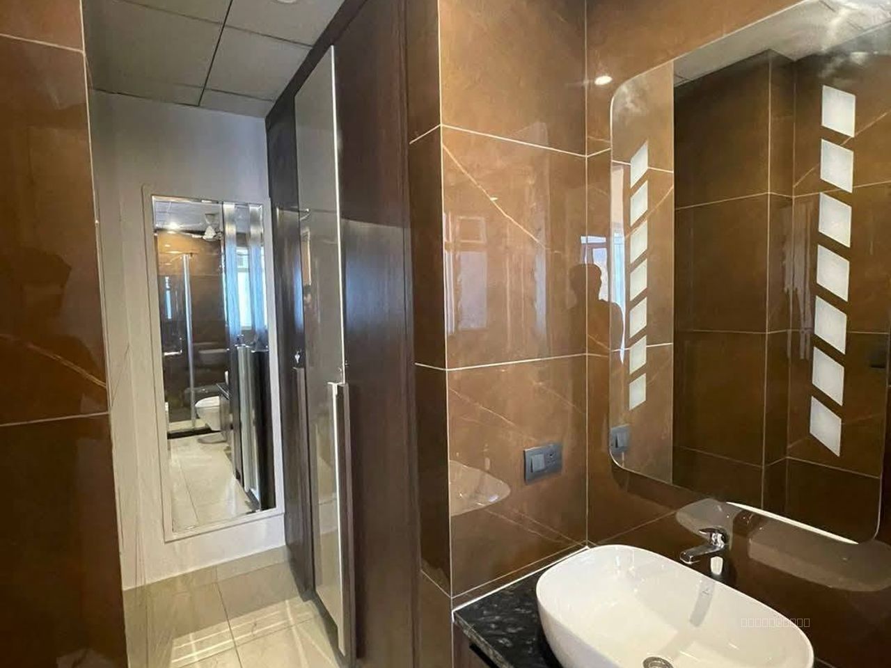 3 BHK + Servant Room Semi-Furnished Luxury Floor for Rent — 3 BHK for rent in Sector 63A, Gurugram, Gurugram — photo 4 of 4