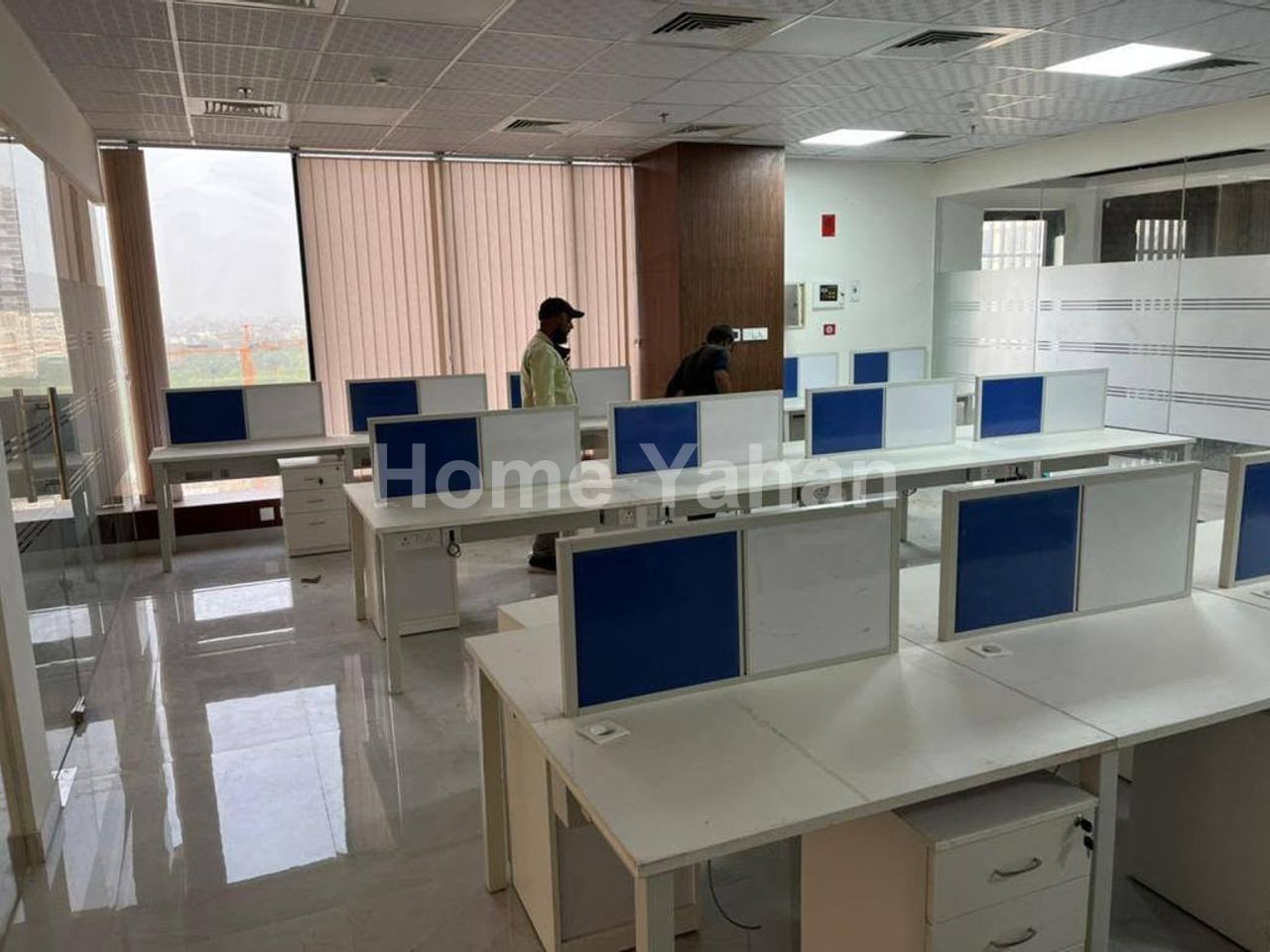 OFFICE SPACE FOR SALE | UTC, URBTECH TRADE CENTER, SECTOR 132, NOIDA for sale in UTC, URBTECH TRADE CENTER, SECTOR 132, NOIDA, Noida — photo 2 of 4