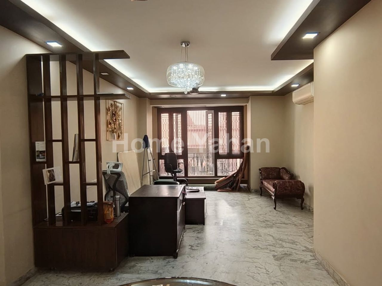 BHK FOR SALE | SOUTH EXTENSION-II, SOUTH DELHI — 3 BHK for sale in SOUTH EX-2, Gurugram — photo 4 of 4