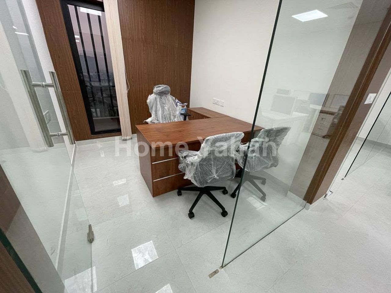 OFFICE SPACE FOR SALE | UTC, URBTECH TRADE CENTER, SECTOR 132, NOIDA for sale in UTC, URBTECH TRADE CENTER, SECTOR 132, NOIDA, Noida — photo 4 of 4