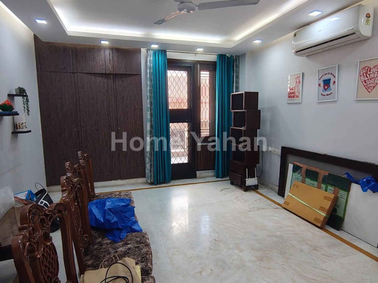 BHK FOR SALE | SOUTH EXTENSION-II, SOUTH DELHI — 3 BHK for sale in SOUTH EX-2, Gurugram — photo 3 of 4