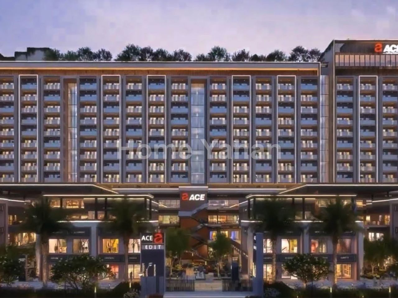 333 — 2 BHK for sale in shs, Gurugram