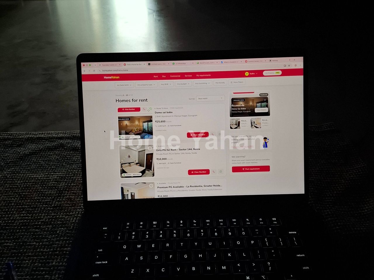 Demo sai sell for sale in Rohini, Delhi — photo 1 of 2