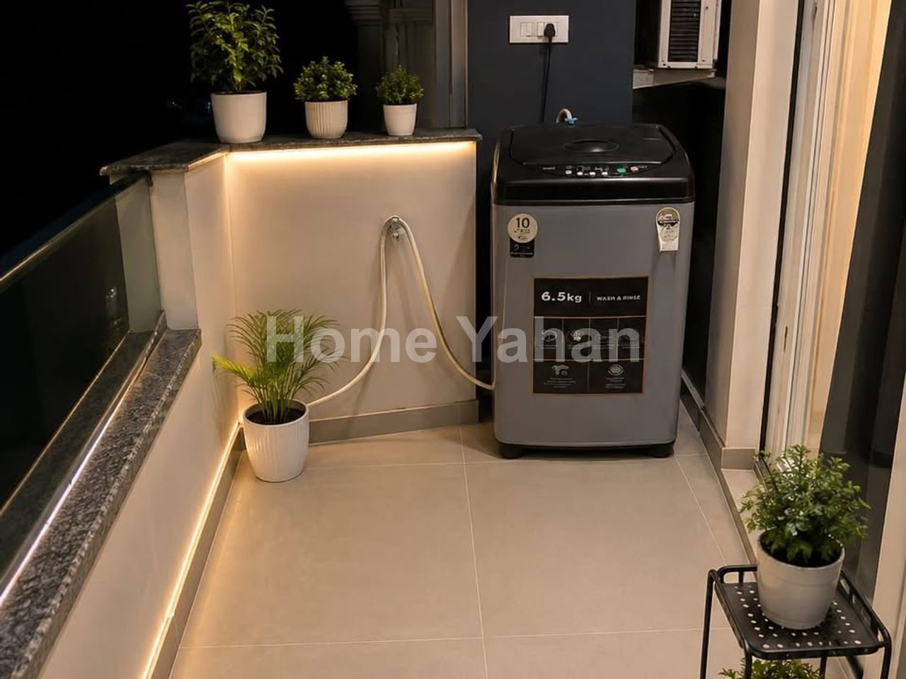 Fully Furnished 1BHK Apartment for Rent in Sector 24 — 1 BHK for rent in Khan Market, Delhi — photo 6 of 6