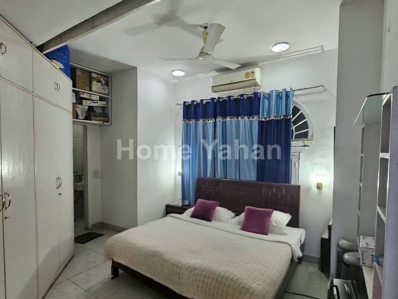 3BHK Fully Furnished Apartment for Rent in Alaknanda — 3 BHK for rent in Alaknanda, South Delhi, Delhi — photo 2 of 4