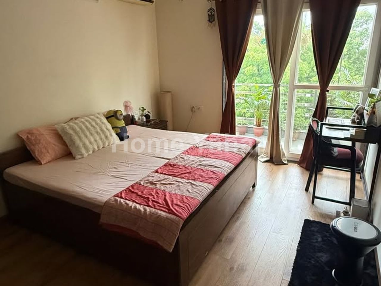 Female Flatmate Wanted in a 3BHK Apartment in Vasant Kunj, South Delhi — 3 BHK for rent in Vasant Kunj, South Delhi, Delhi — photo 3 of 4