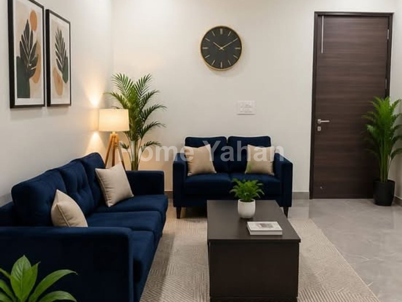 Fully Furnished 1BHK Apartment for Rent in Sector 24 — 1 BHK for rent in Khan Market, Delhi — photo 2 of 6