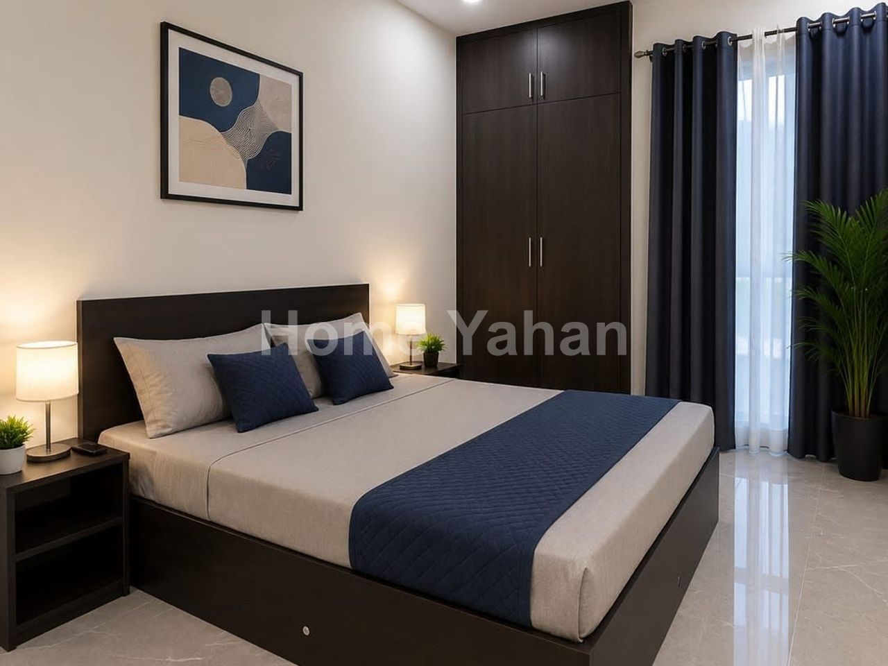 Fully Furnished 1BHK Apartment for Rent in Sector 24 — 1 BHK for rent in Khan Market, Delhi — photo 1 of 6