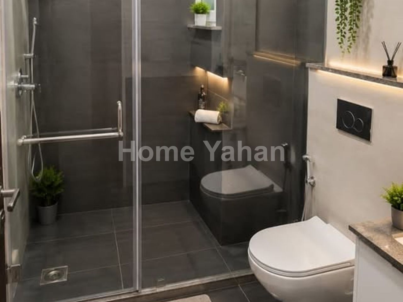 Fully Furnished 1BHK Apartment for Rent in Sector 24 — 1 BHK for rent in Khan Market, Delhi — photo 5 of 6
