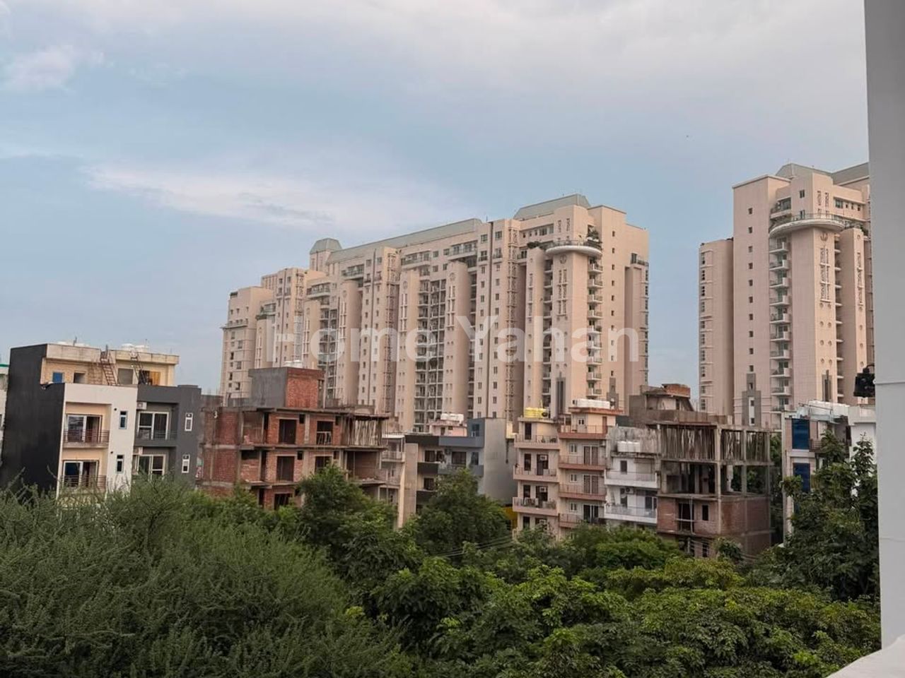 Fully Furnished 1BHK Apartment for Rent | Ready to Move In — 1 BHK for rent in Iffco Chowk,Gurugram, Gurugram — photo 4 of 4
