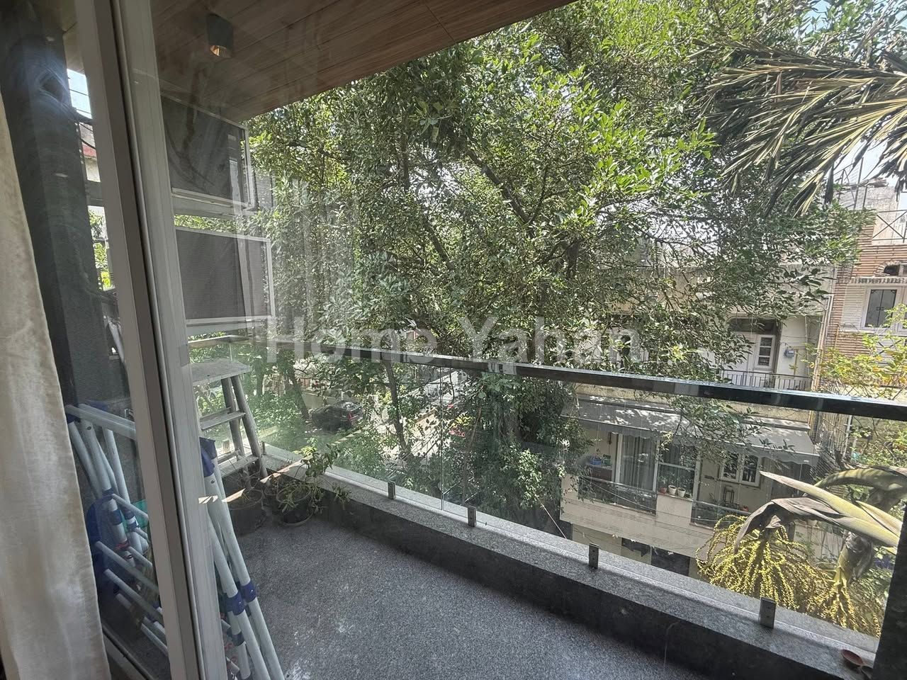 Semi-Furnished 3BHK Flat for Rent in Greater Kailash 2 (GK-II) — 3 BHK for rent in Greater Kailash 2 (GK-II),South Delhi, Delhi — photo 5 of 5