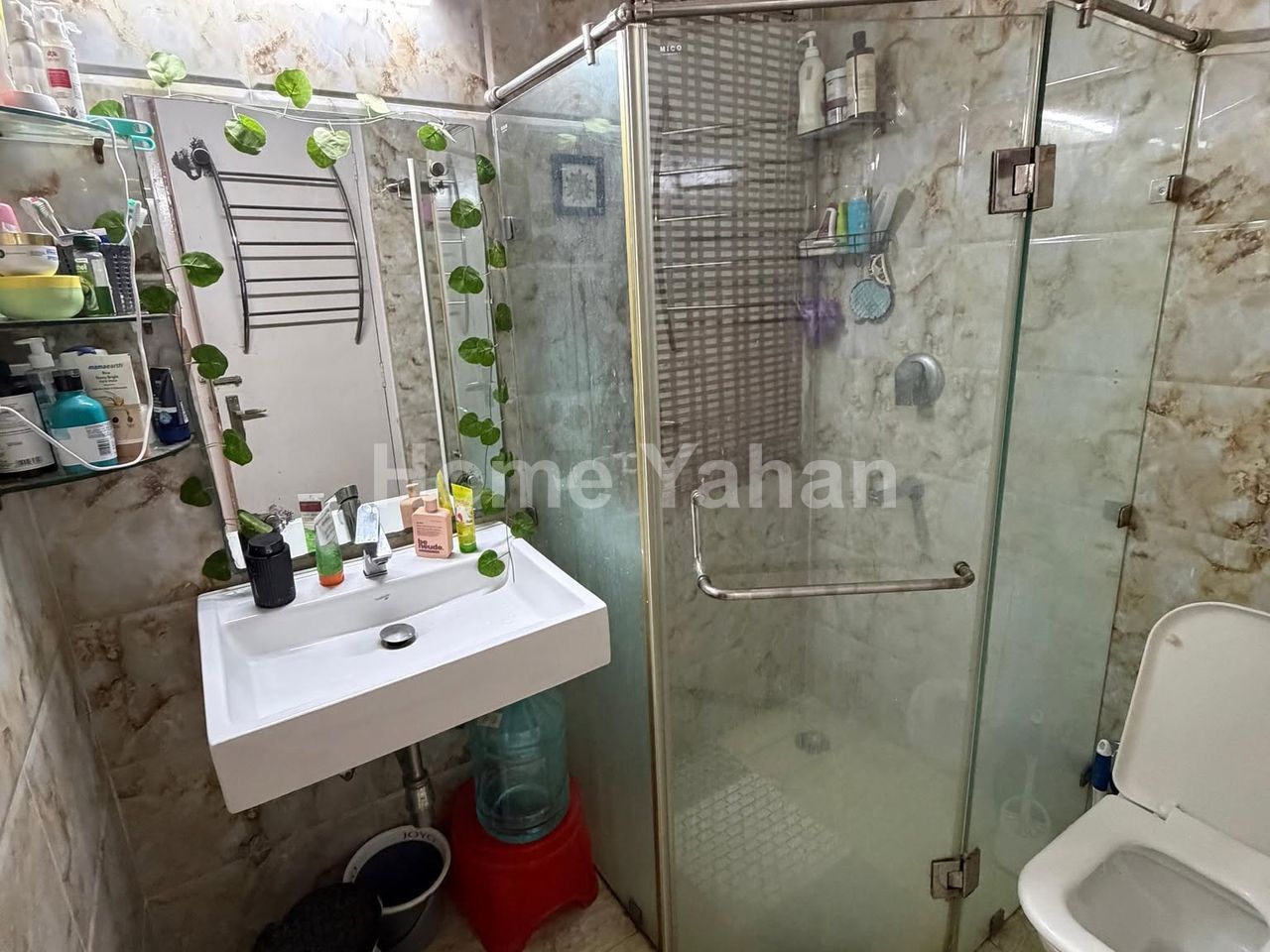 3BHK Fully Furnished Apartment for Rent in Alaknanda — 3 BHK for rent in Alaknanda, South Delhi, Delhi — photo 4 of 4