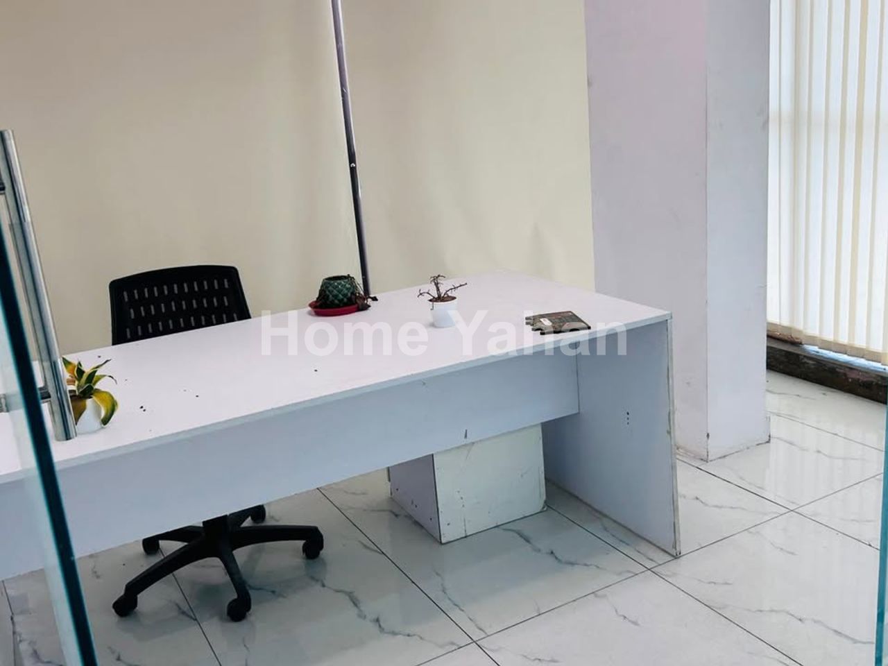 Office in Sector 2
