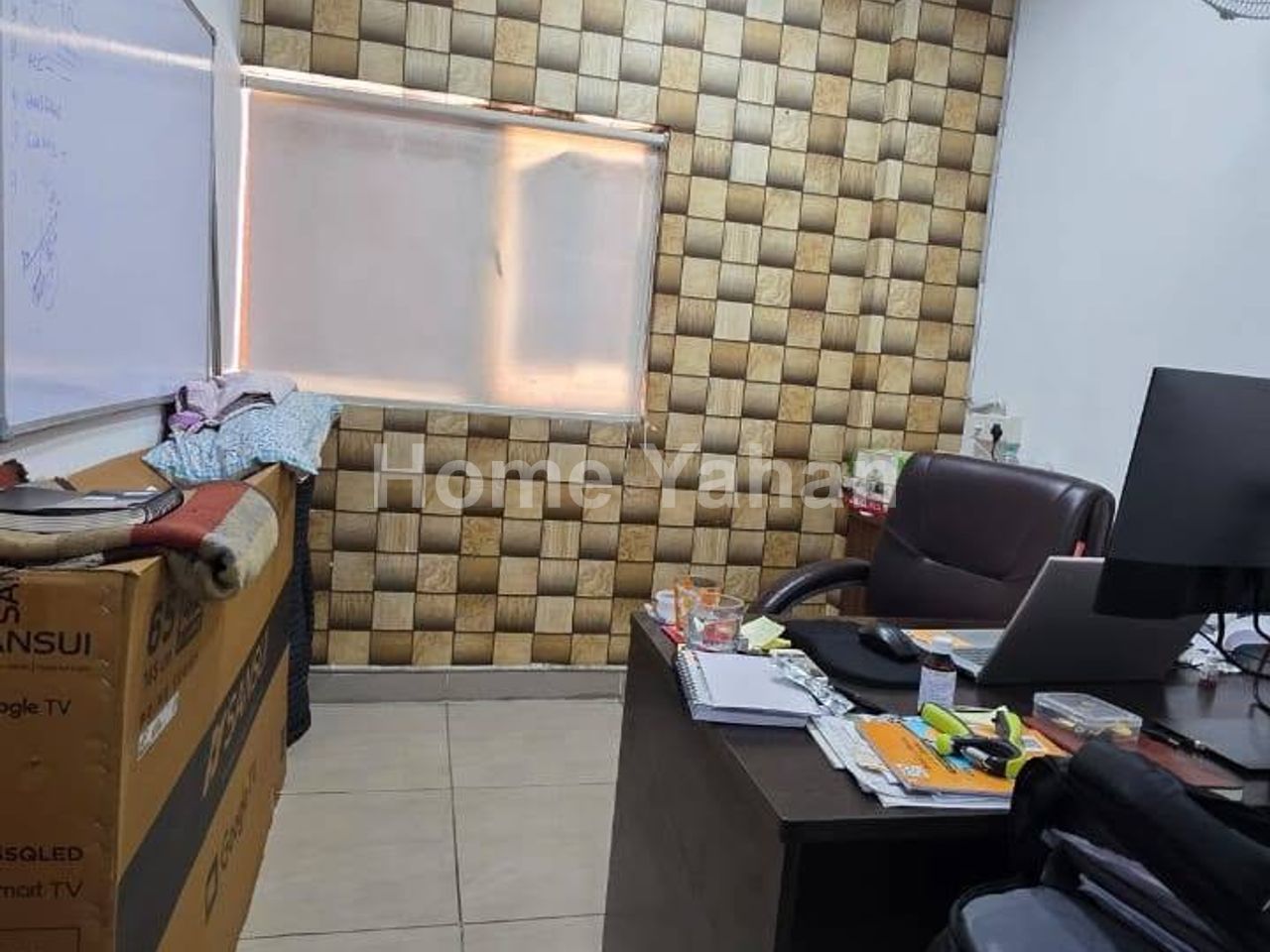 Fully Furnished Office Space for Rent in Sector 63, Noida | 10 Workstations for rent in Sector 63, Gurugram — photo 2 of 4