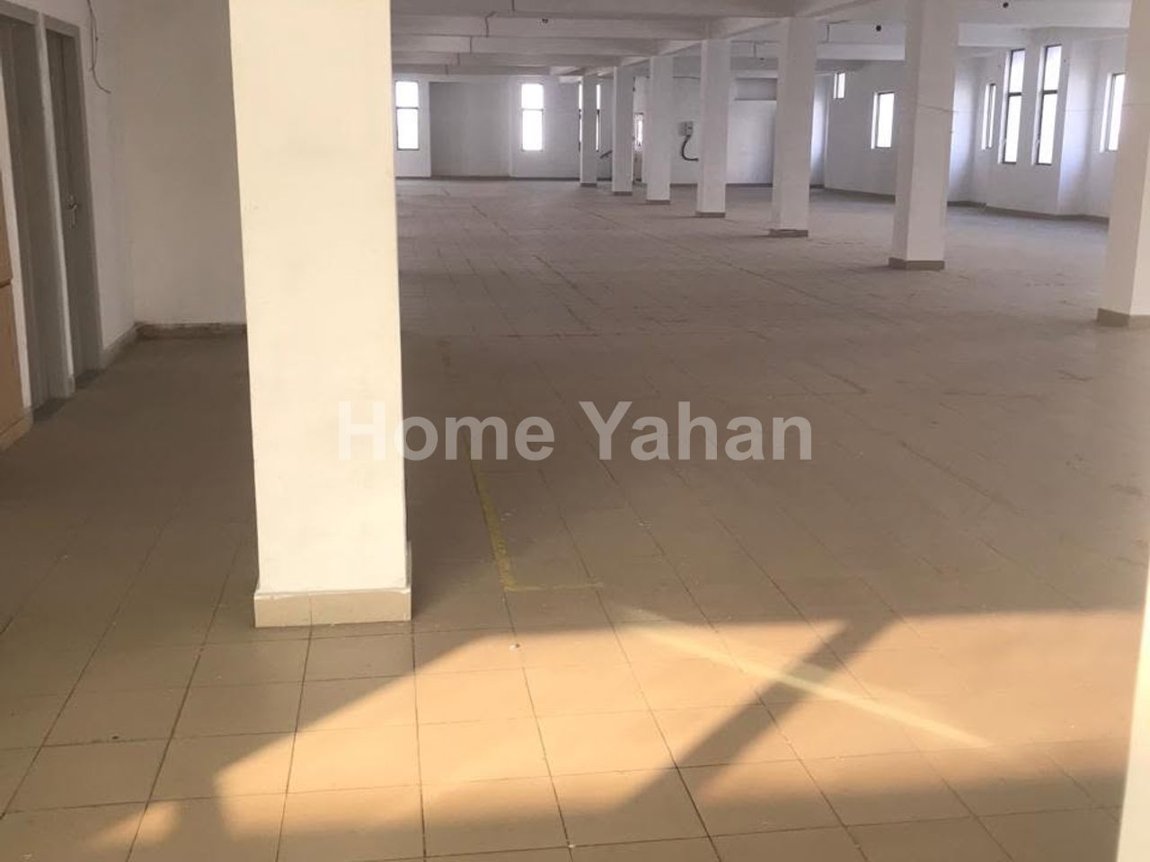 Office in Noida