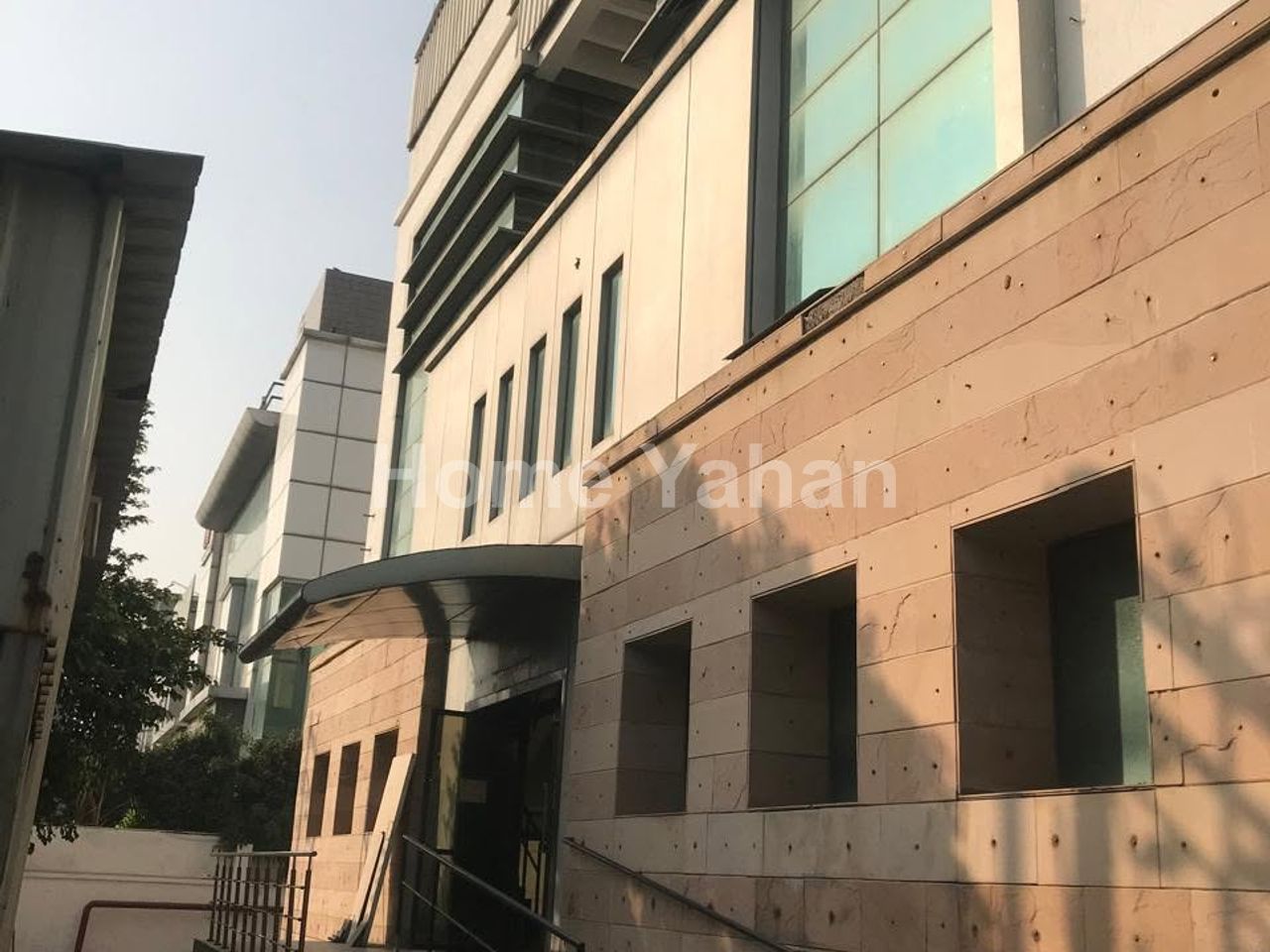 Commercial Building for Rent Near Sector 62, Noida | 50,000 Sq. Ft. for rent in Noida, Noida Extension — photo 4 of 4
