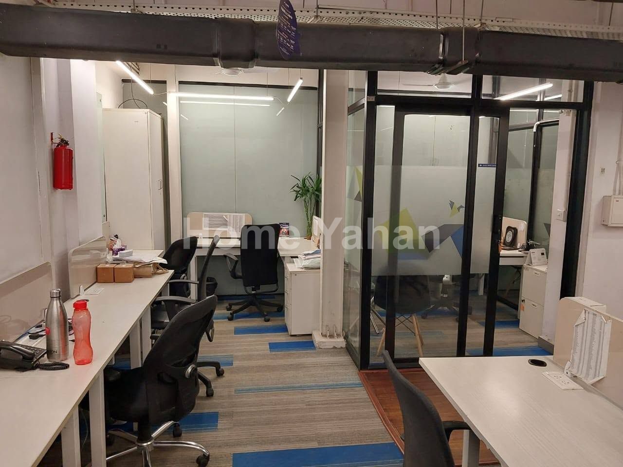 Fully Furnished Office Space for Rent in Central Delhi | Near Videocon Tower | 10,500 Sq. Ft. for rent in Central Delhi, Delhi — photo 3 of 4