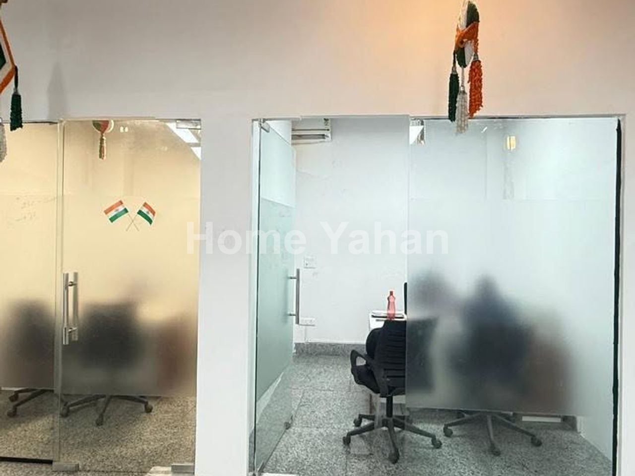 Office in Noida 
