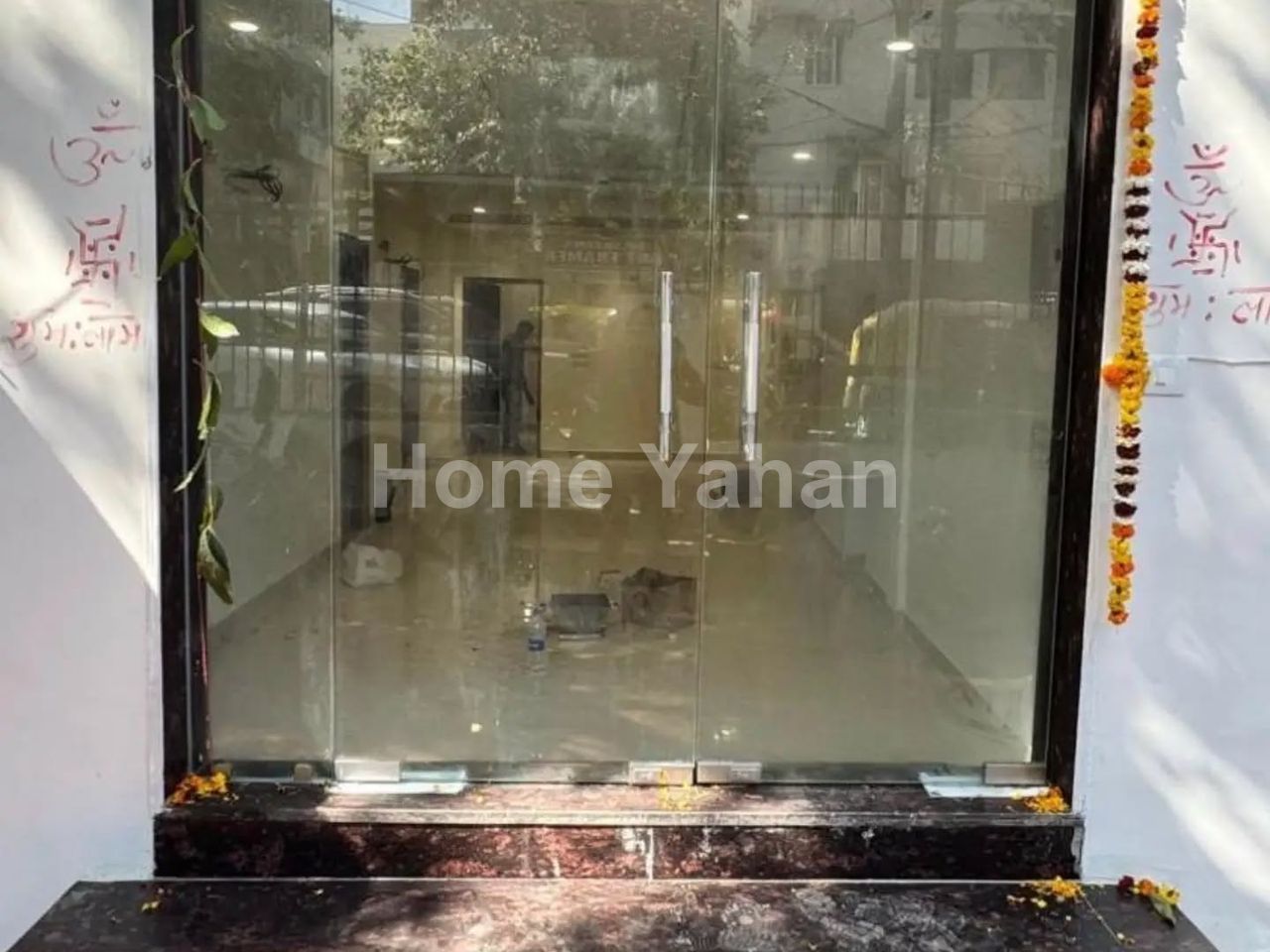 Commercial Space for Rent in Saket, South Delhi | 1,100 Sq. Ft. Ground Floor for sale in Saket, Gurugram — photo 4 of 4