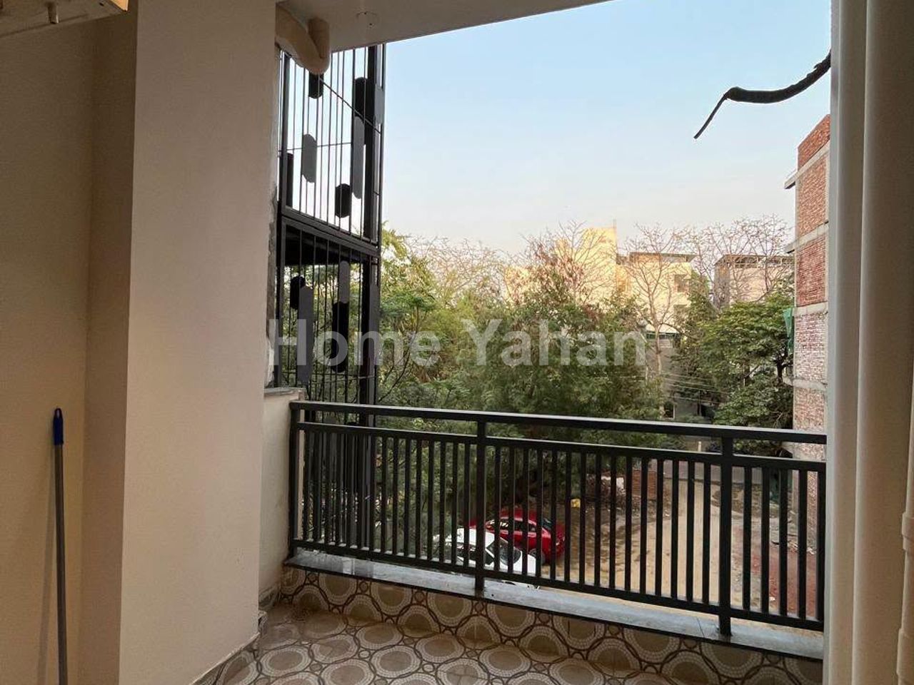 FLAT FOR RENT – NOIDA EXPRESSWAY — 1 BHK for rent in NOIDA EXPRESSWAY, Noida Extension — photo 3 of 4
