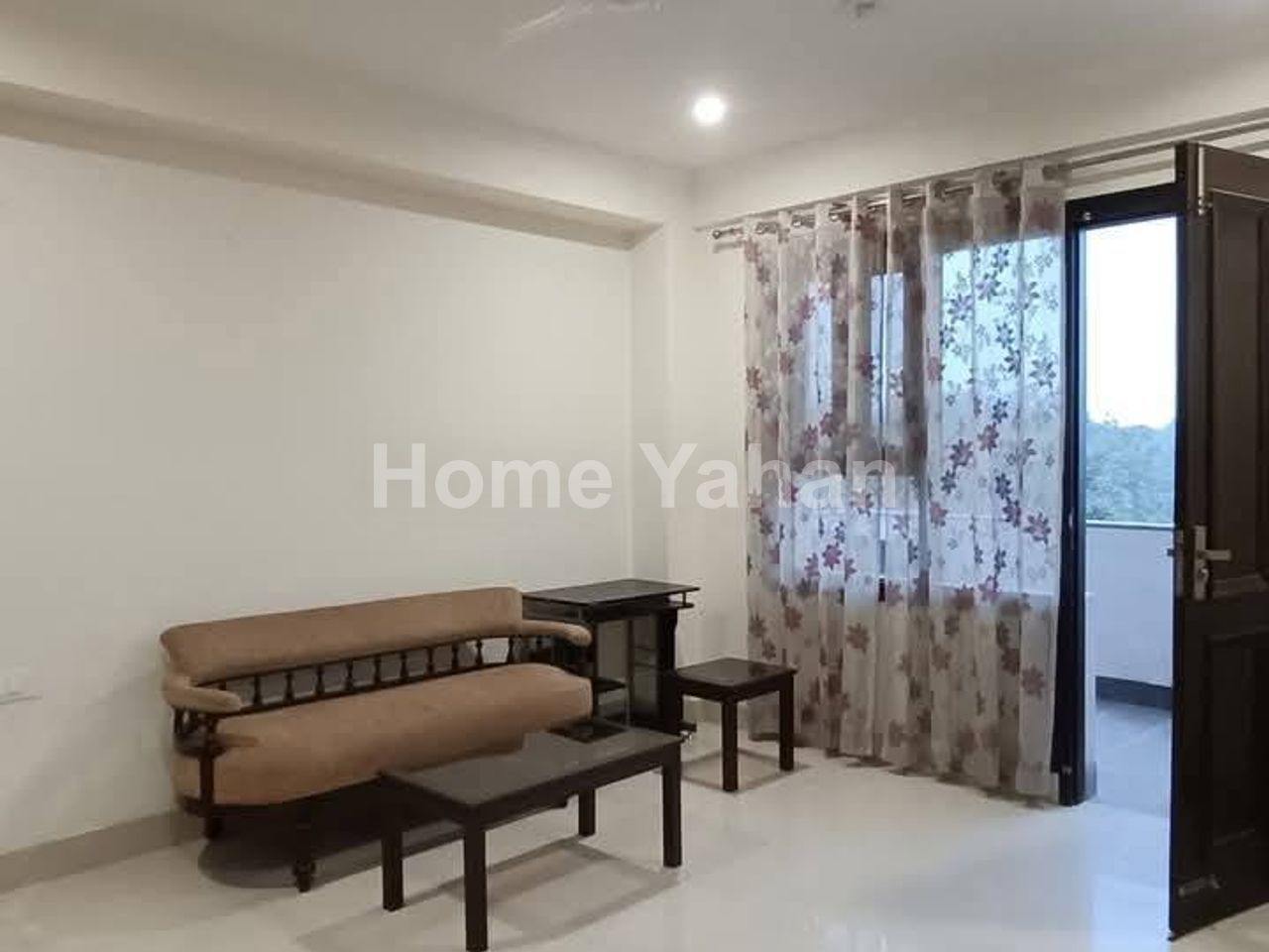 1 BHK Fully Furnished Flat for Rent – Sector 62, Noida — 1 BHK for rent in Sector 62, Noida, Noida — photo 3 of 4
