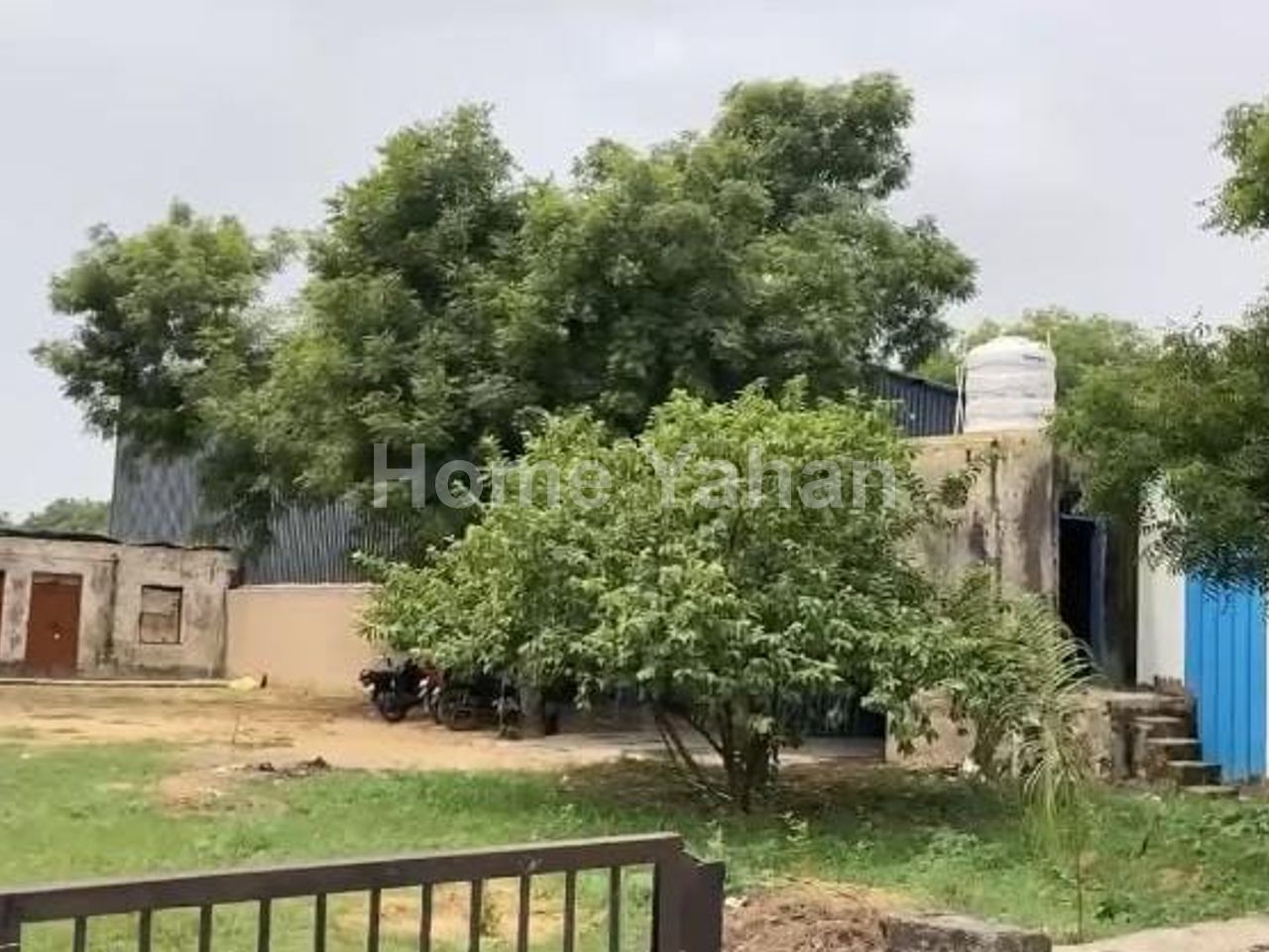 Empty plot near sector Xu 3rd  — 1 BHK for rent in Greater Noida village dabra near sectore Xu 3rd, Noida Extension — photo 5 of 6