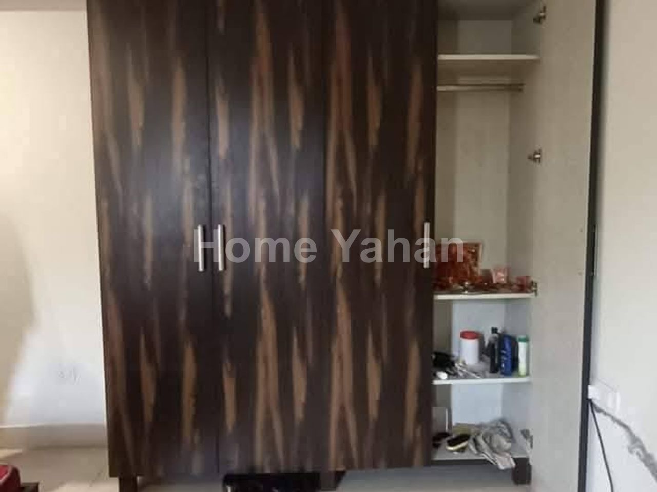 1 BHK Fully Furnished Flat for Rent – Sector 62, Noida — 1 BHK for rent in Sector 62, Noida, Noida — photo 2 of 4