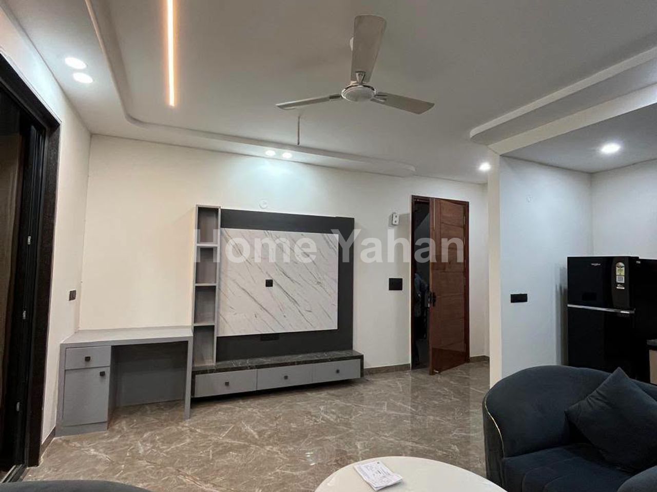 FLAT FOR RENT – NOIDA EXPRESSWAY — 1 BHK for rent in NOIDA EXPRESSWAY, Noida Extension — photo 4 of 4