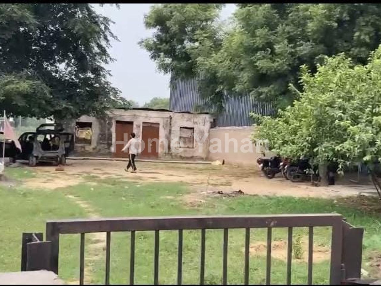 Empty plot near sector Xu 3rd  — 1 BHK for rent in Greater Noida village dabra near sectore Xu 3rd, Noida Extension — photo 2 of 6