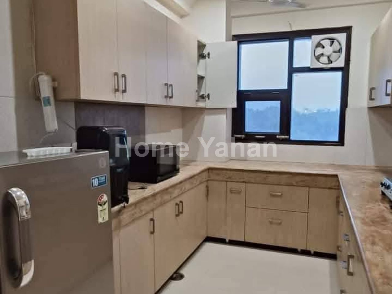 1 BHK Fully Furnished Flat for Rent – Sector 62, Noida — 1 BHK for rent in Sector 62, Noida, Noida — photo 4 of 4
