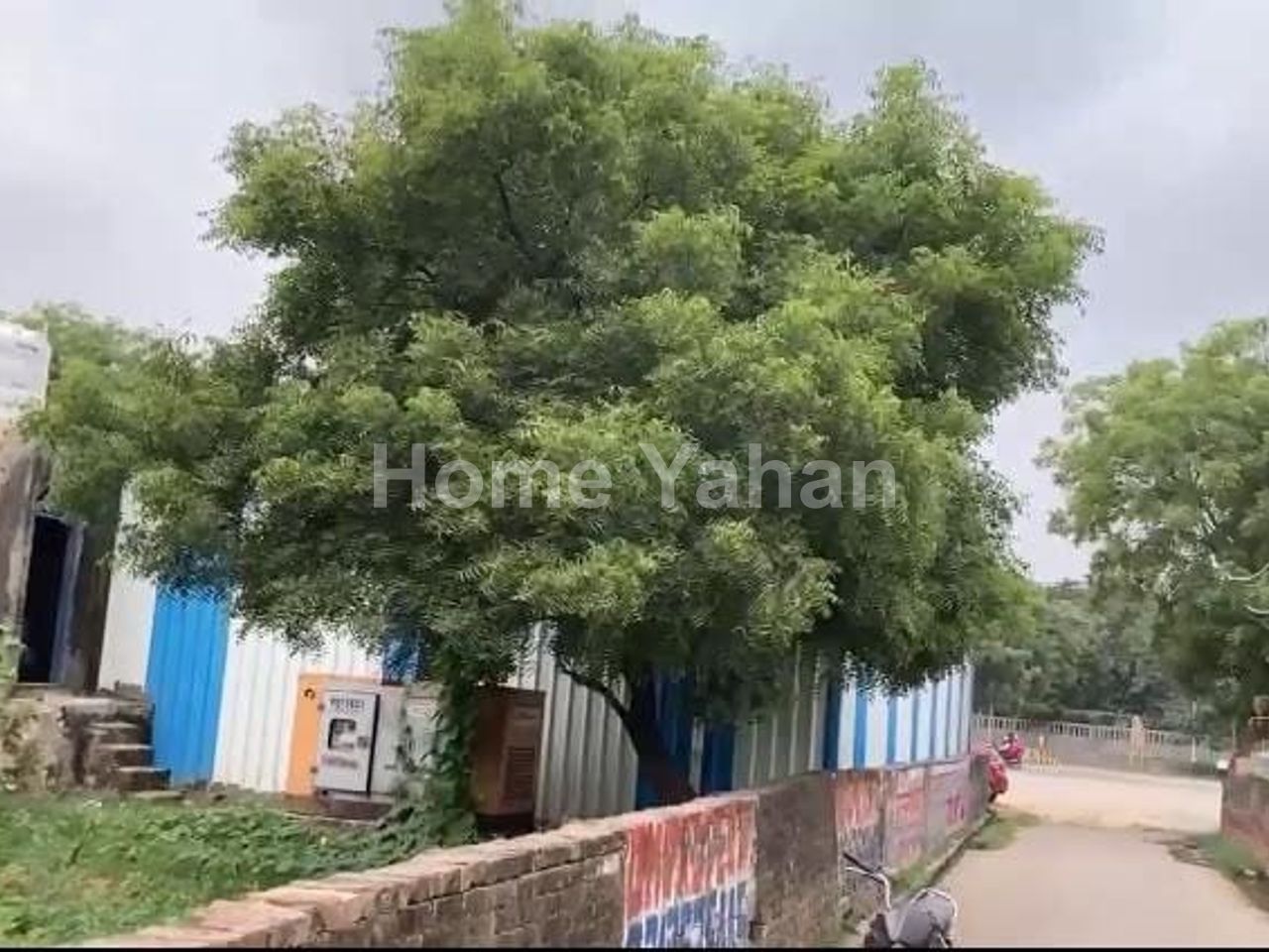 Empty plot near sector Xu 3rd  — 1 BHK for rent in Greater Noida village dabra near sectore Xu 3rd, Noida Extension — photo 4 of 6