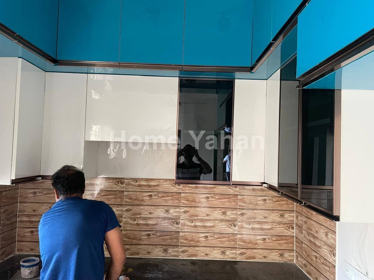 FLAT AVAILABLE FOR RENT — 2 BHK for rent in Sector 62, Noida — photo 1 of 3