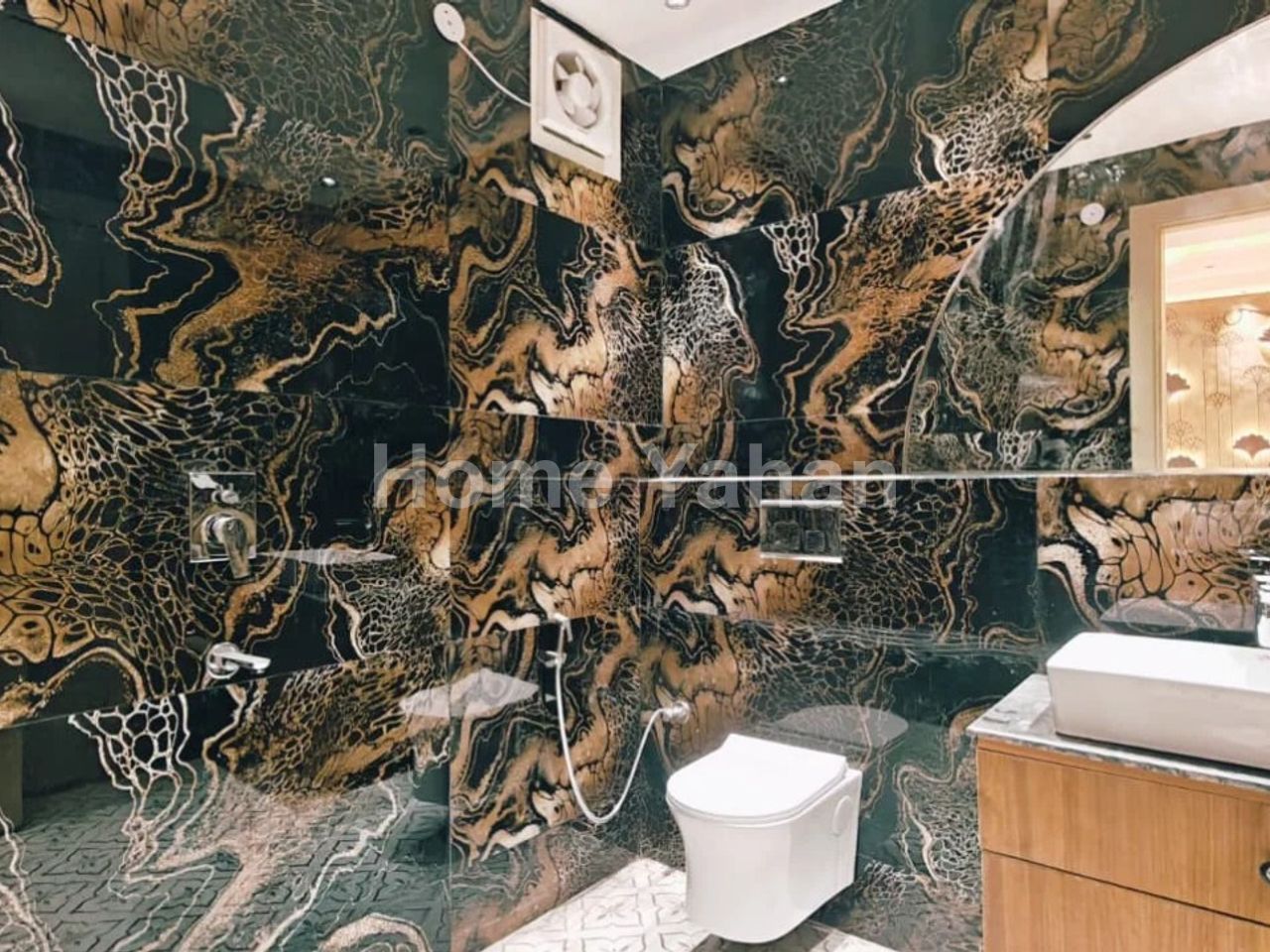 Luxury 4BHK House in Dwarka - Guru Mahadev Real Estate PVT. LTD. — 4 BHK for sale in Dwarka, Delhi — photo 3 of 5
