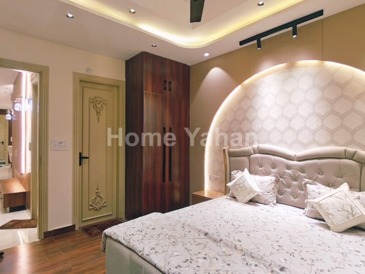 Luxury 4BHK House in Dwarka - Guru Mahadev Real Estate PVT. LTD. — 4 BHK for sale in Dwarka, Delhi — photo 4 of 5