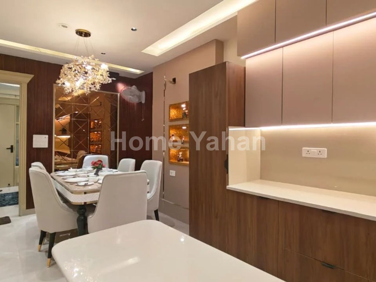 Luxury 4BHK House in Dwarka - Guru Mahadev Real Estate PVT. LTD. — 4 BHK for sale in Dwarka, Delhi — photo 2 of 5