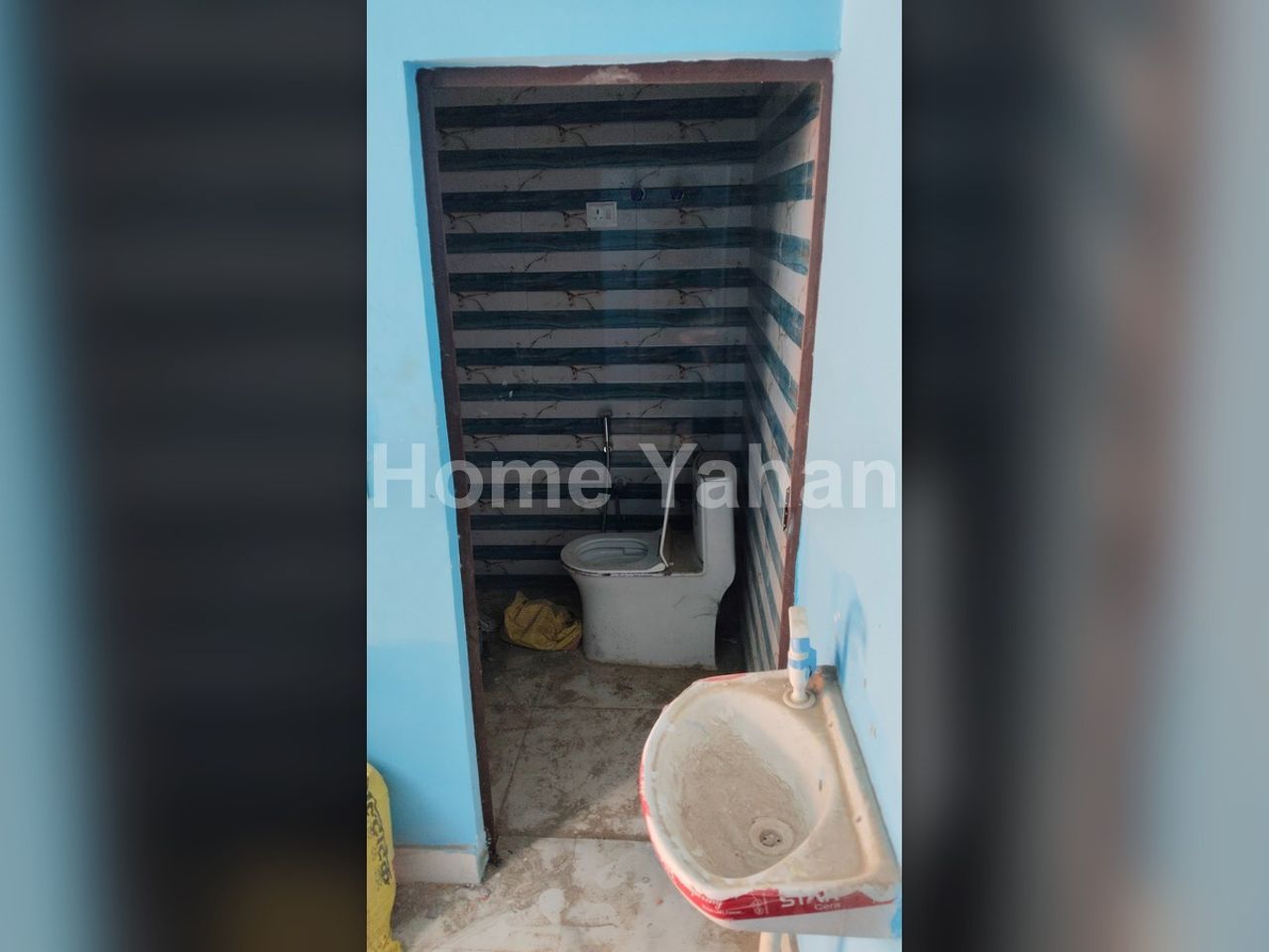 2bhk property for sale — 2 BHK for sale in Roza jalalpur village , Noida — photo 7 of 8